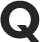 Q